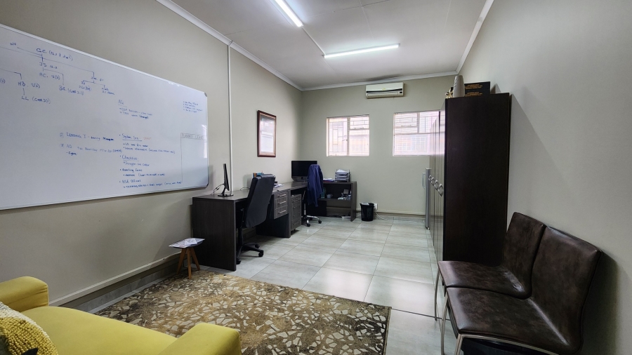 To Let commercial Property for Rent in Potchefstroom Industrial North West